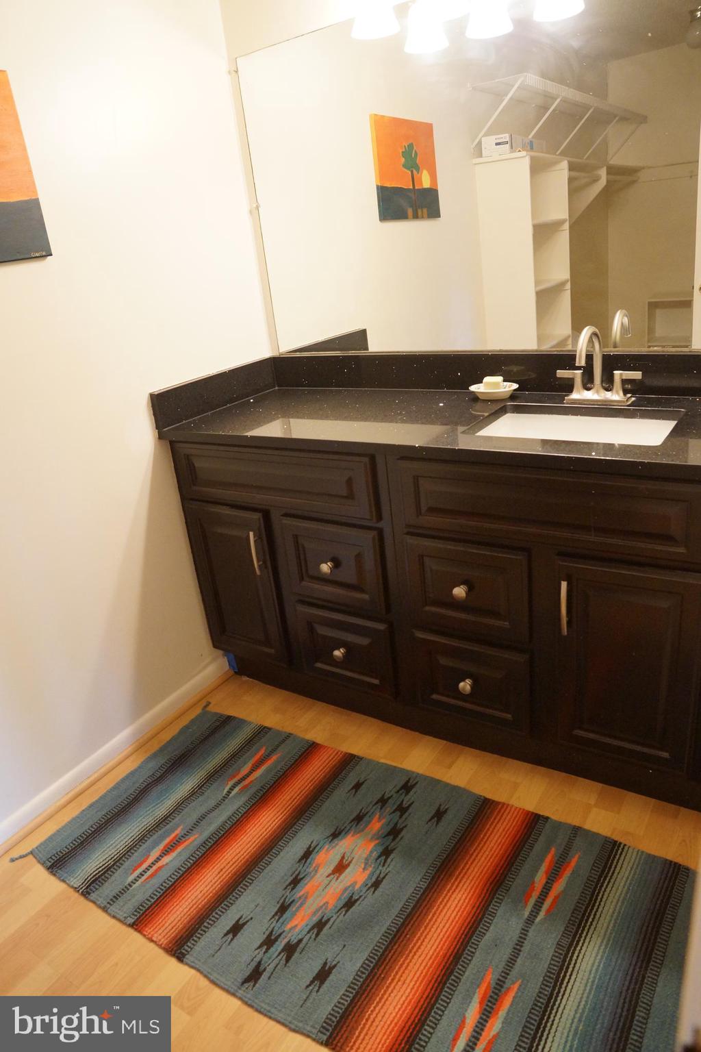 PARK PLACE - Residential