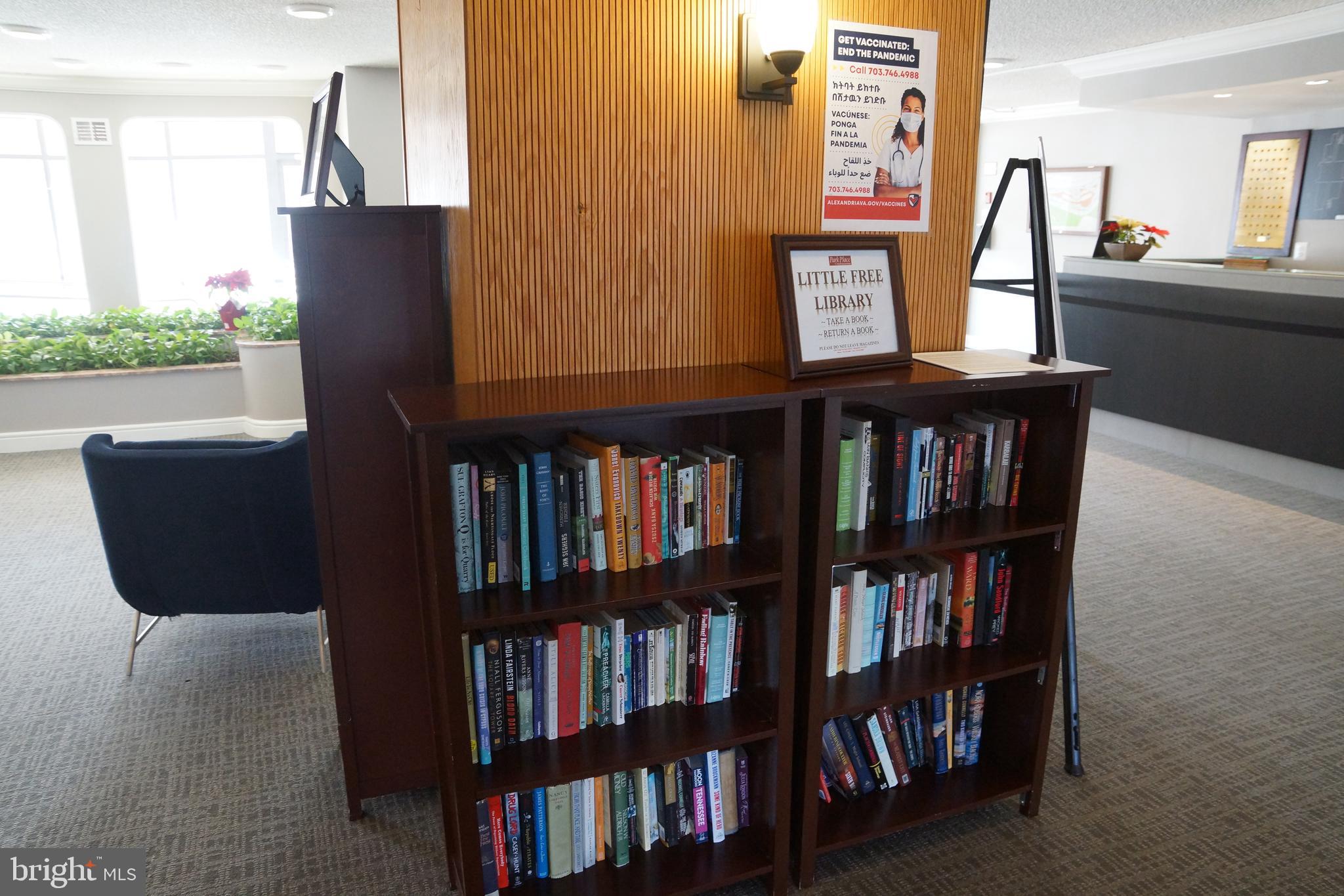 PARK PLACE - Residential