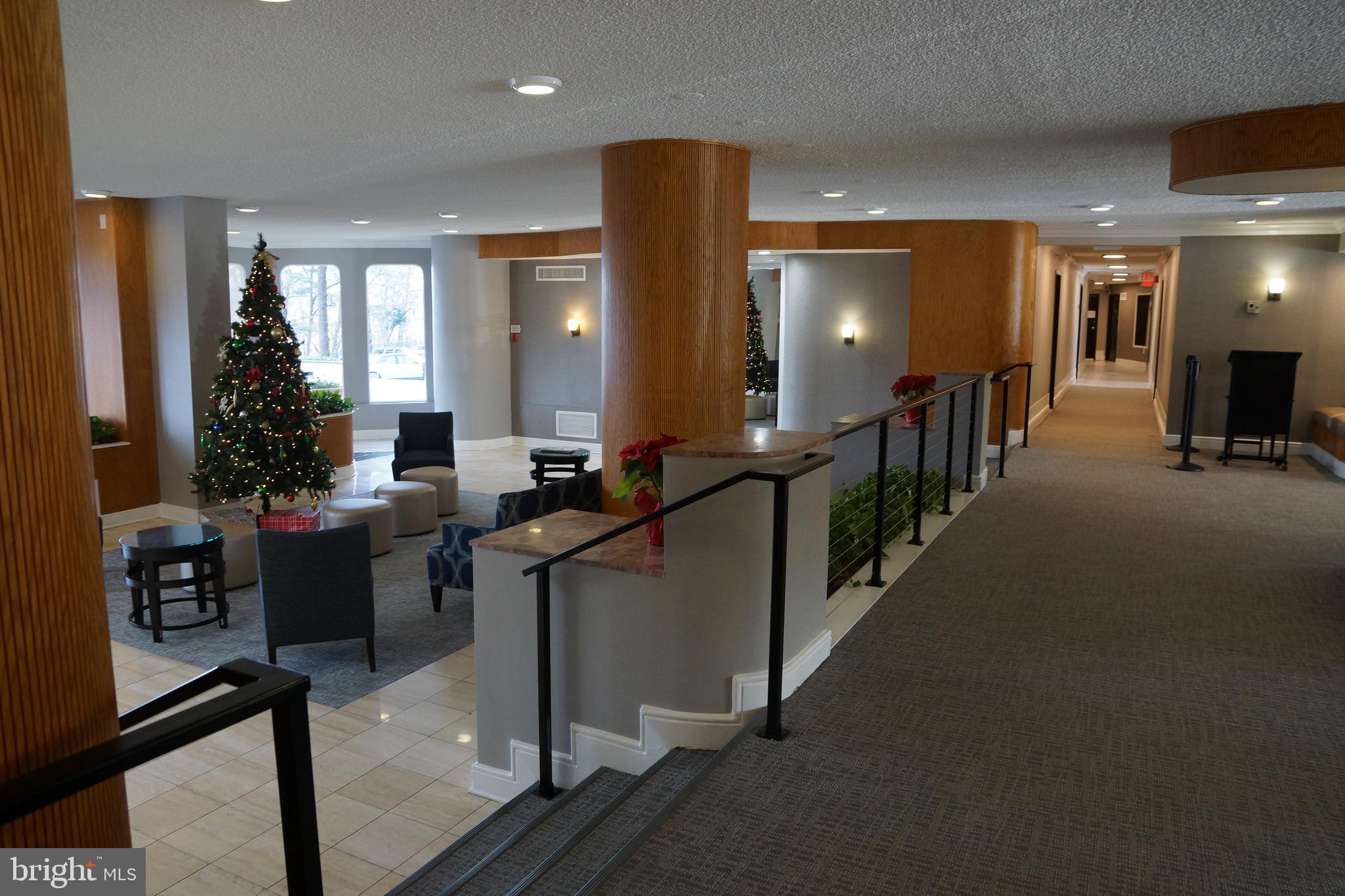 PARK PLACE - Residential