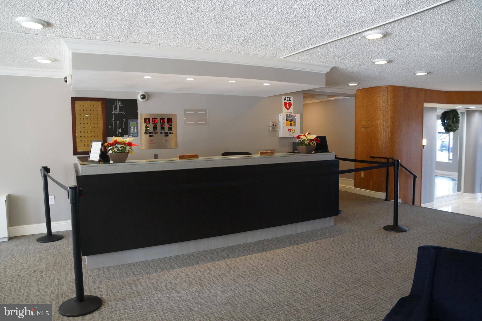 PARK PLACE - Residential