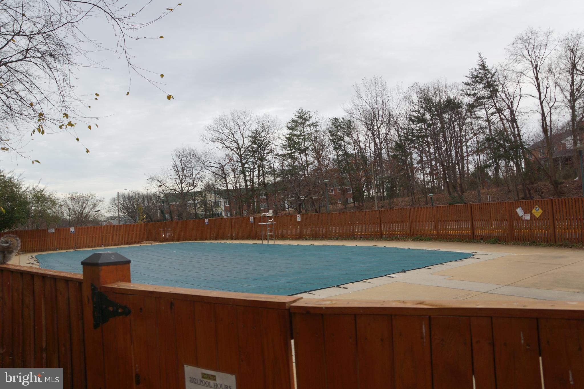 PARK PLACE - Residential