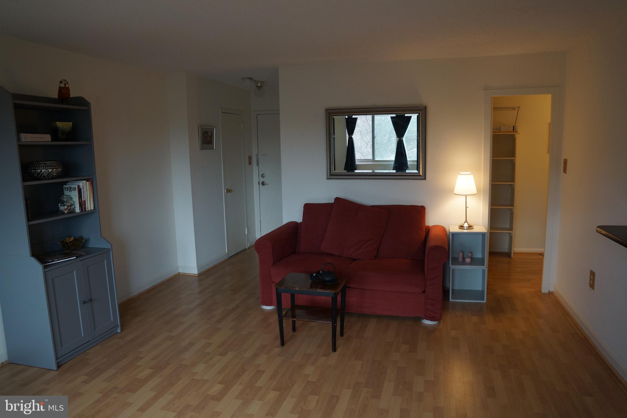 PARK PLACE - Residential