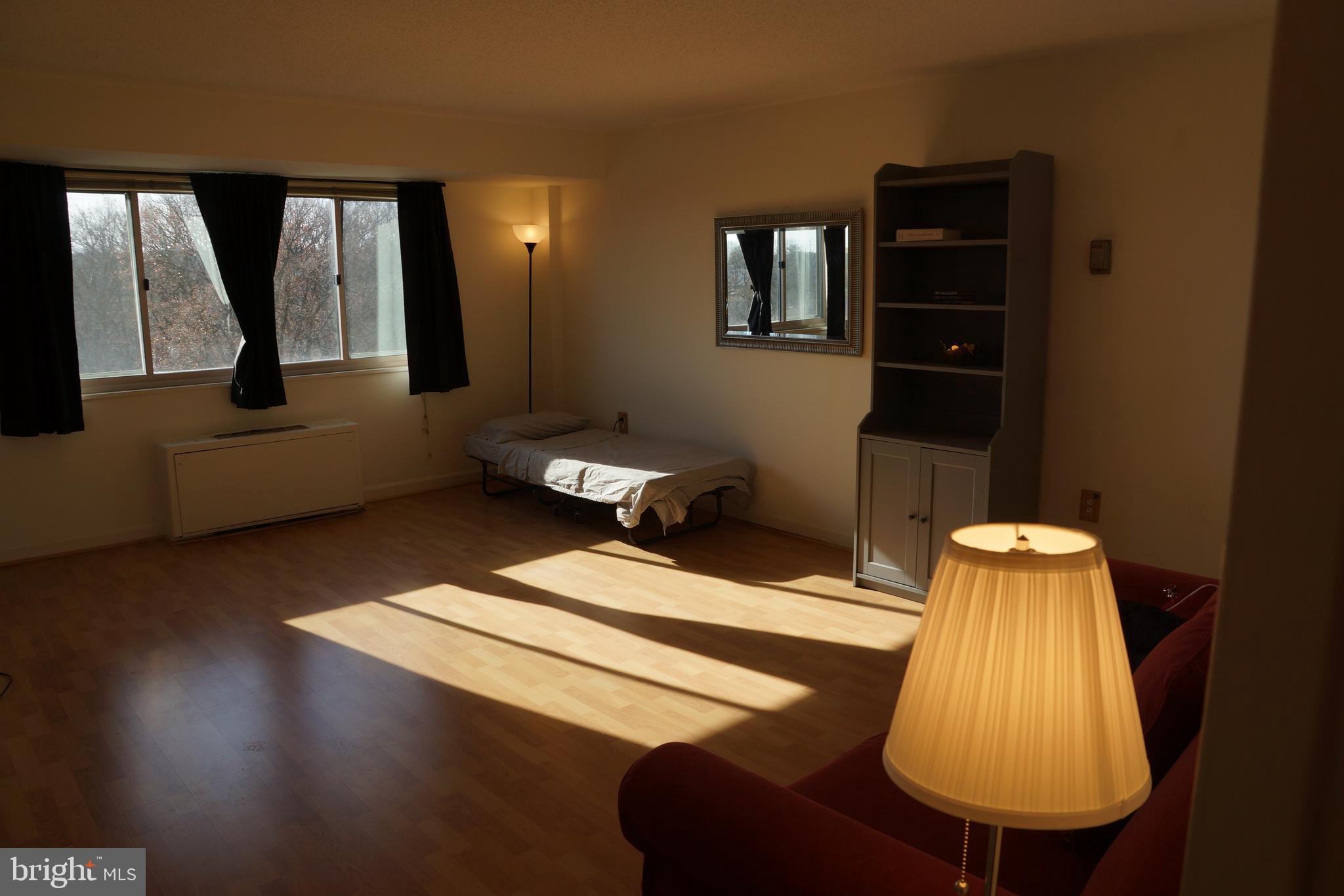 PARK PLACE - Residential