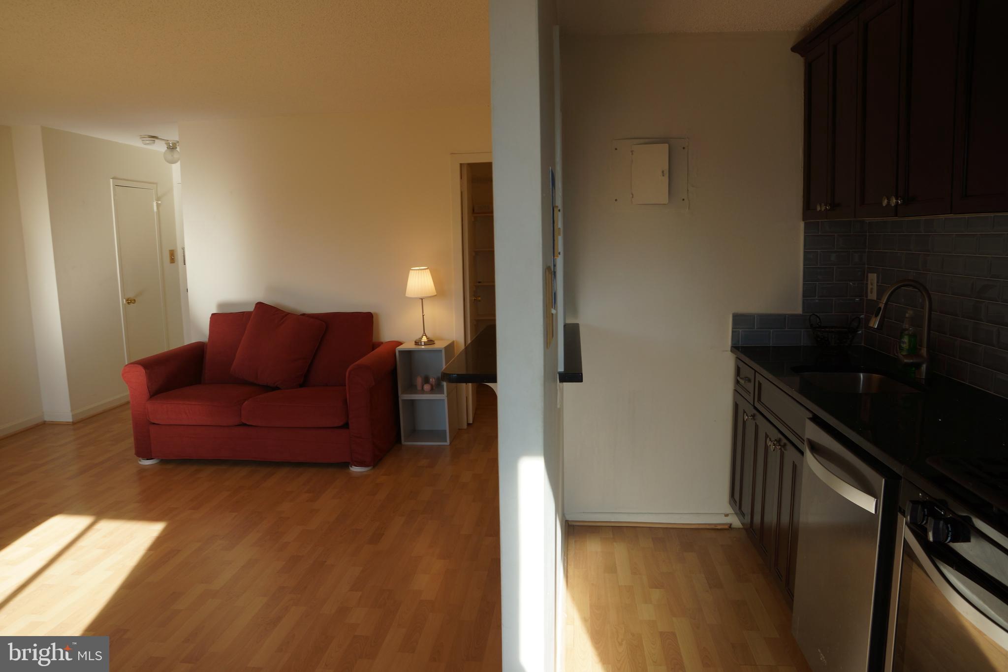 PARK PLACE - Residential