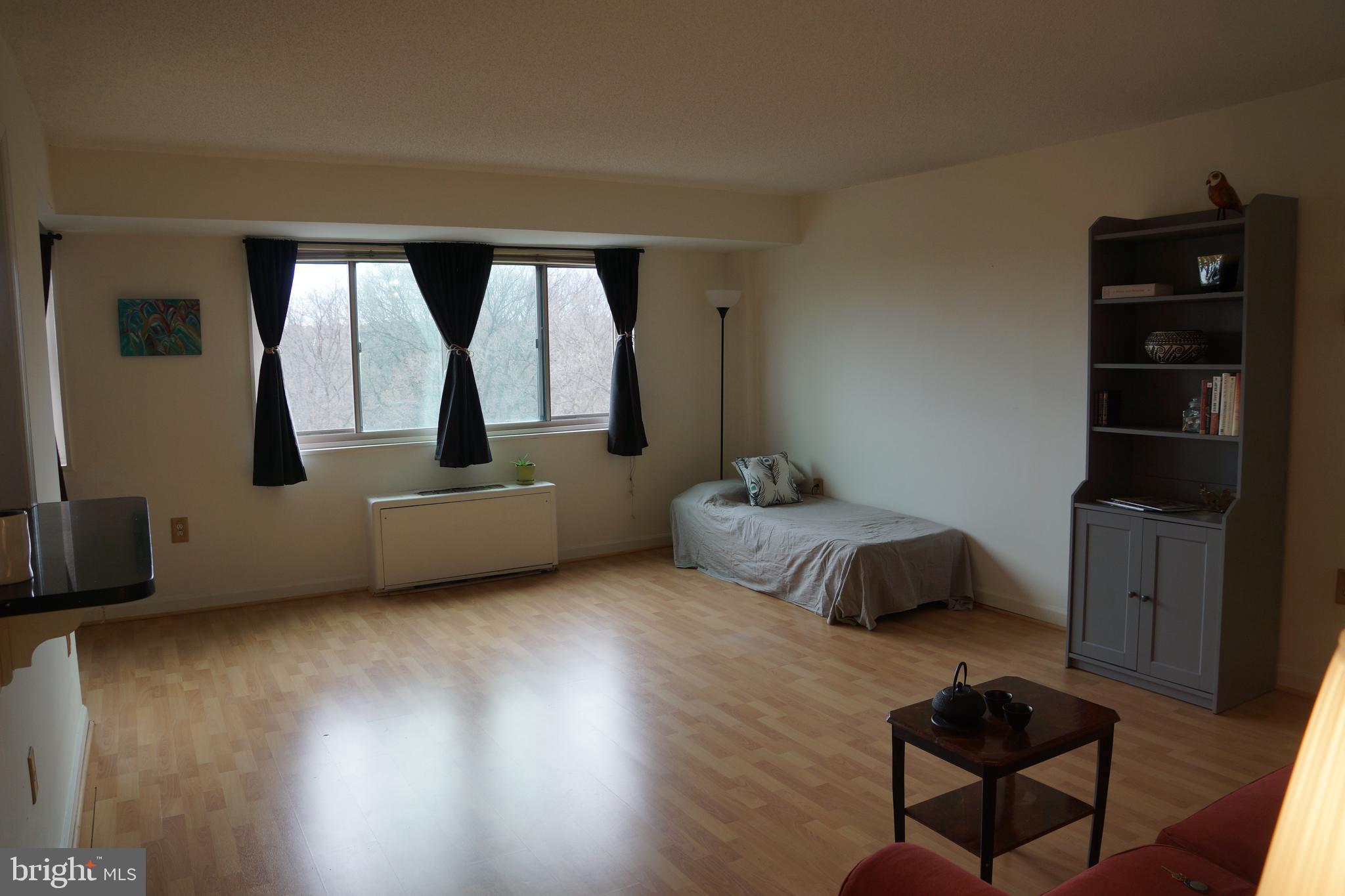 PARK PLACE - Residential