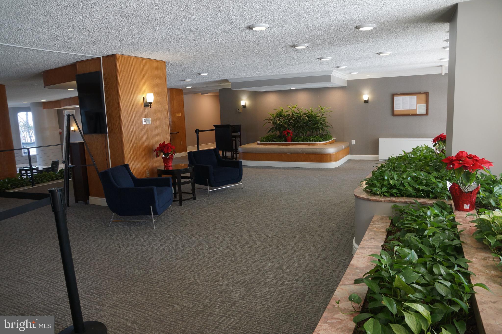 PARK PLACE - Residential