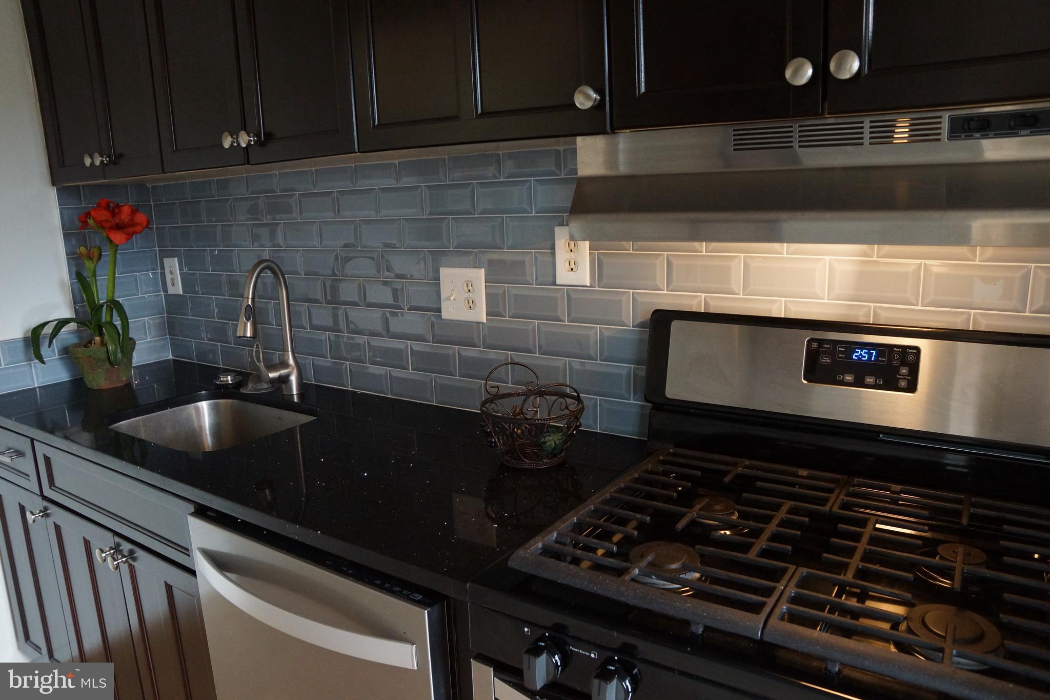 PARK PLACE - Residential