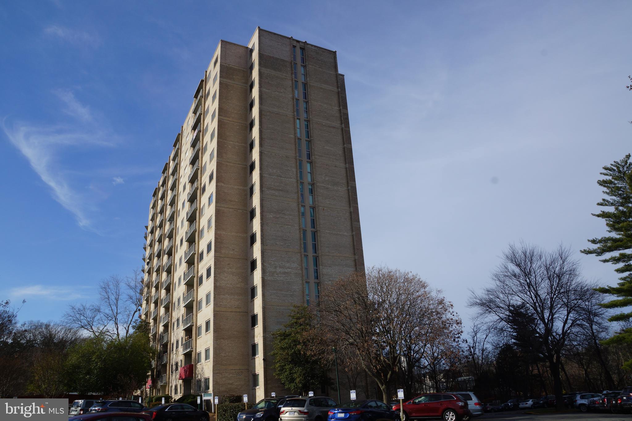 PARK PLACE - Residential