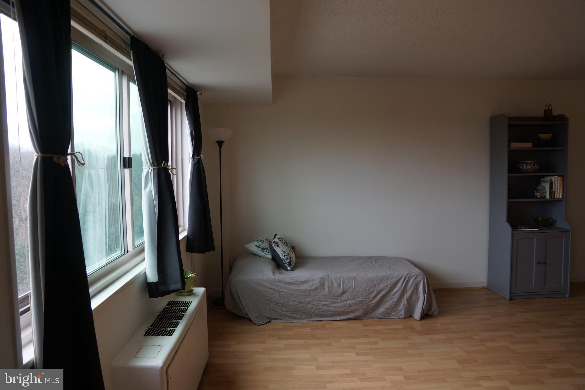 PARK PLACE - Residential