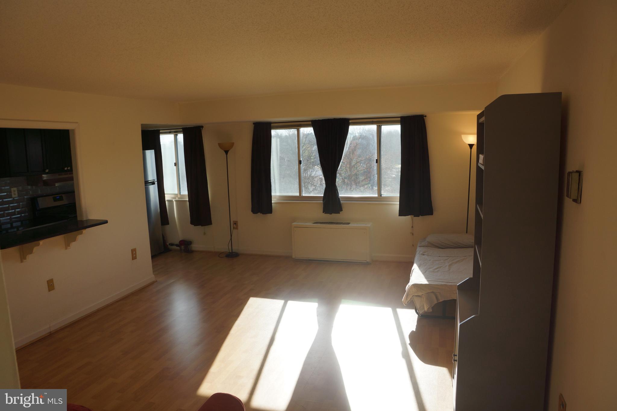 PARK PLACE - Residential