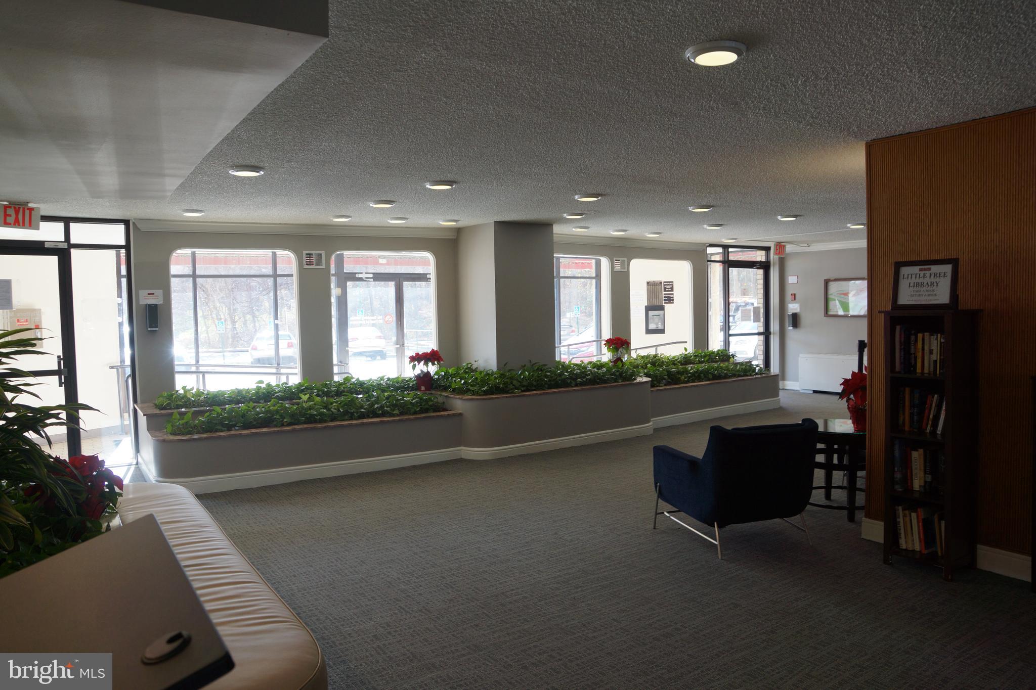 PARK PLACE - Residential