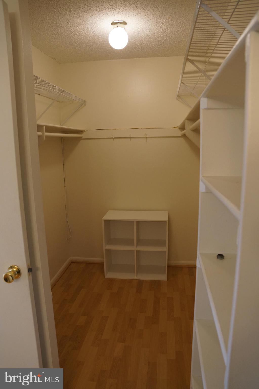 PARK PLACE - Residential