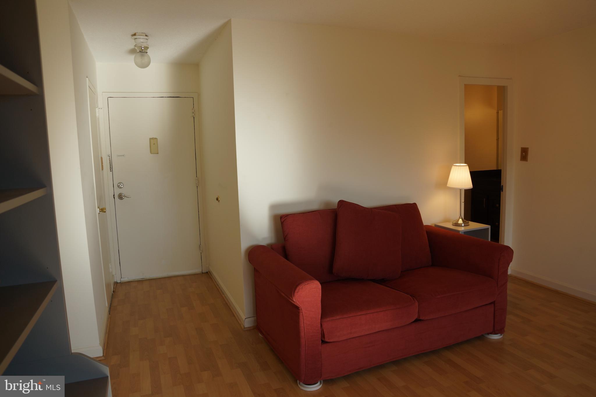 PARK PLACE - Residential