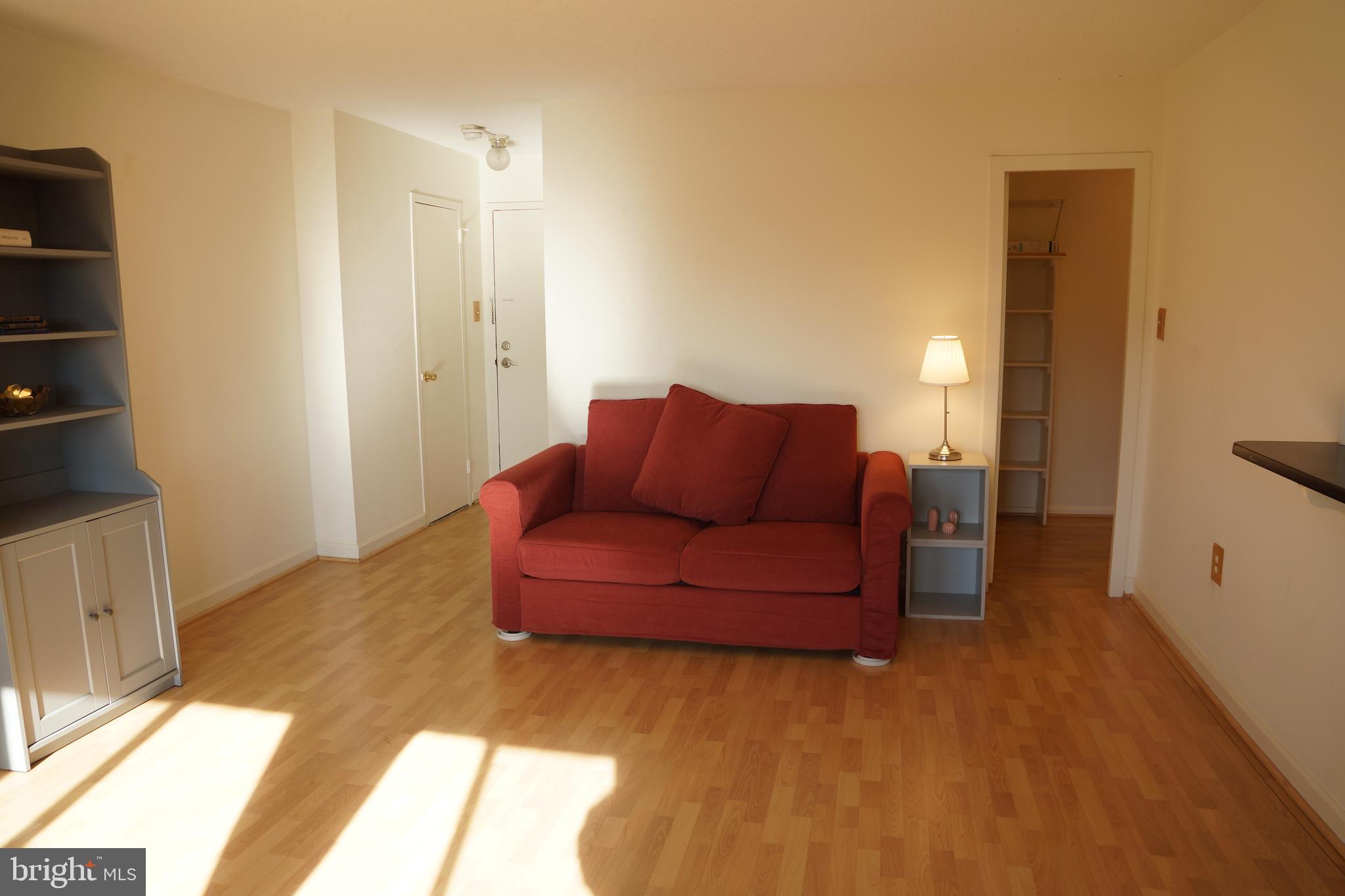 PARK PLACE - Residential