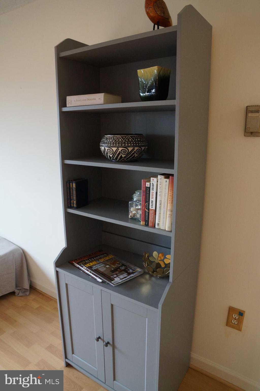 PARK PLACE - Residential