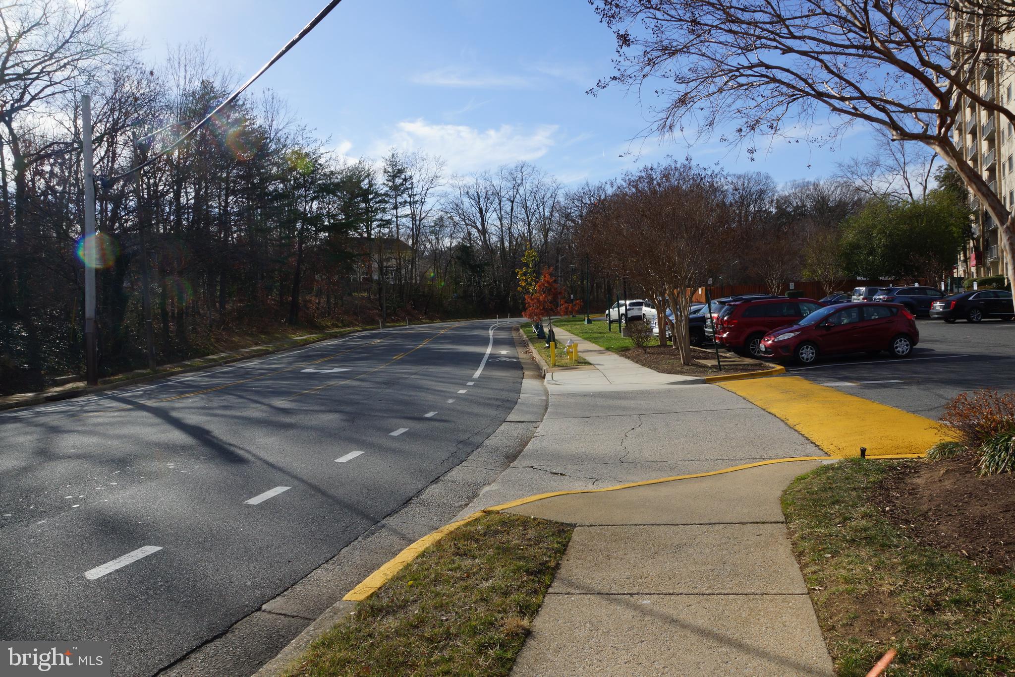 PARK PLACE - Residential