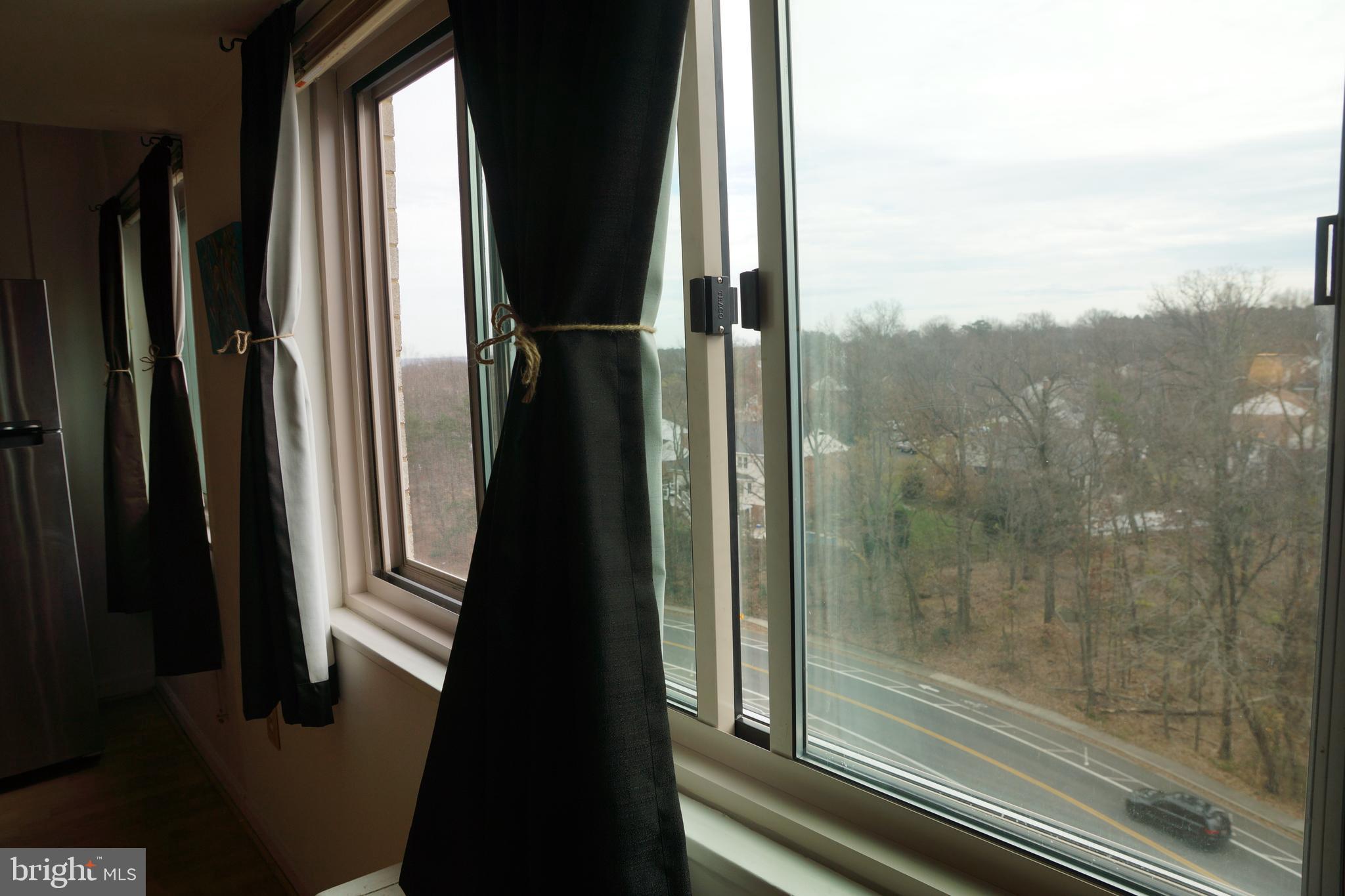 PARK PLACE - Residential