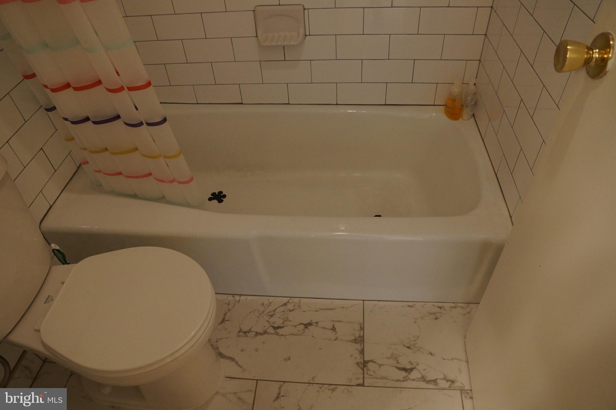 PARK PLACE - Residential