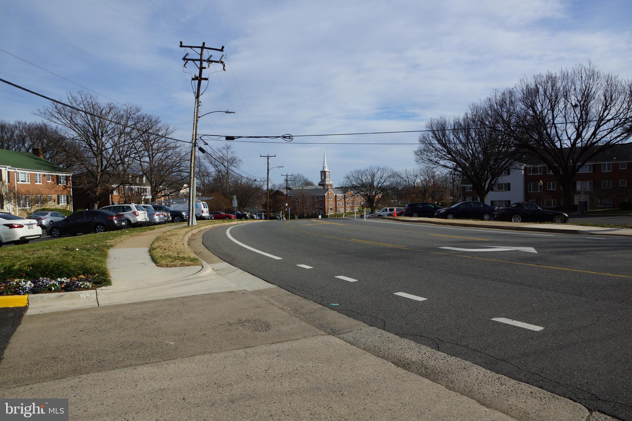 PARK PLACE - Residential