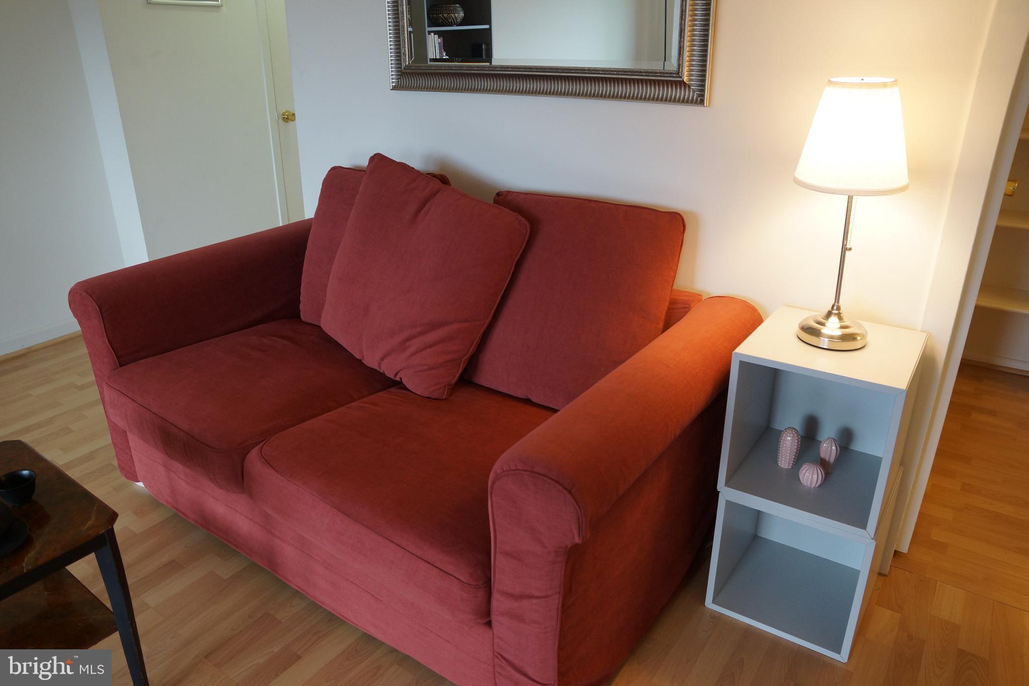 PARK PLACE - Residential