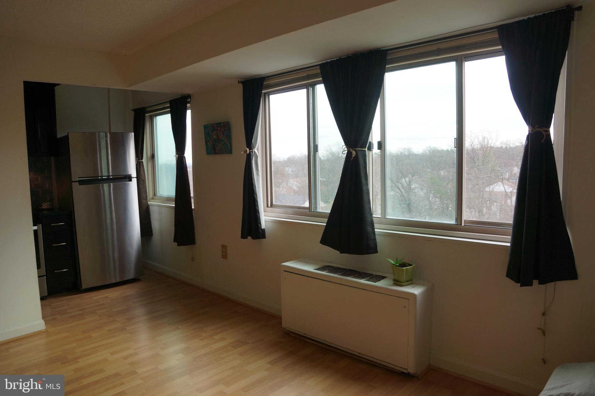 PARK PLACE - Residential