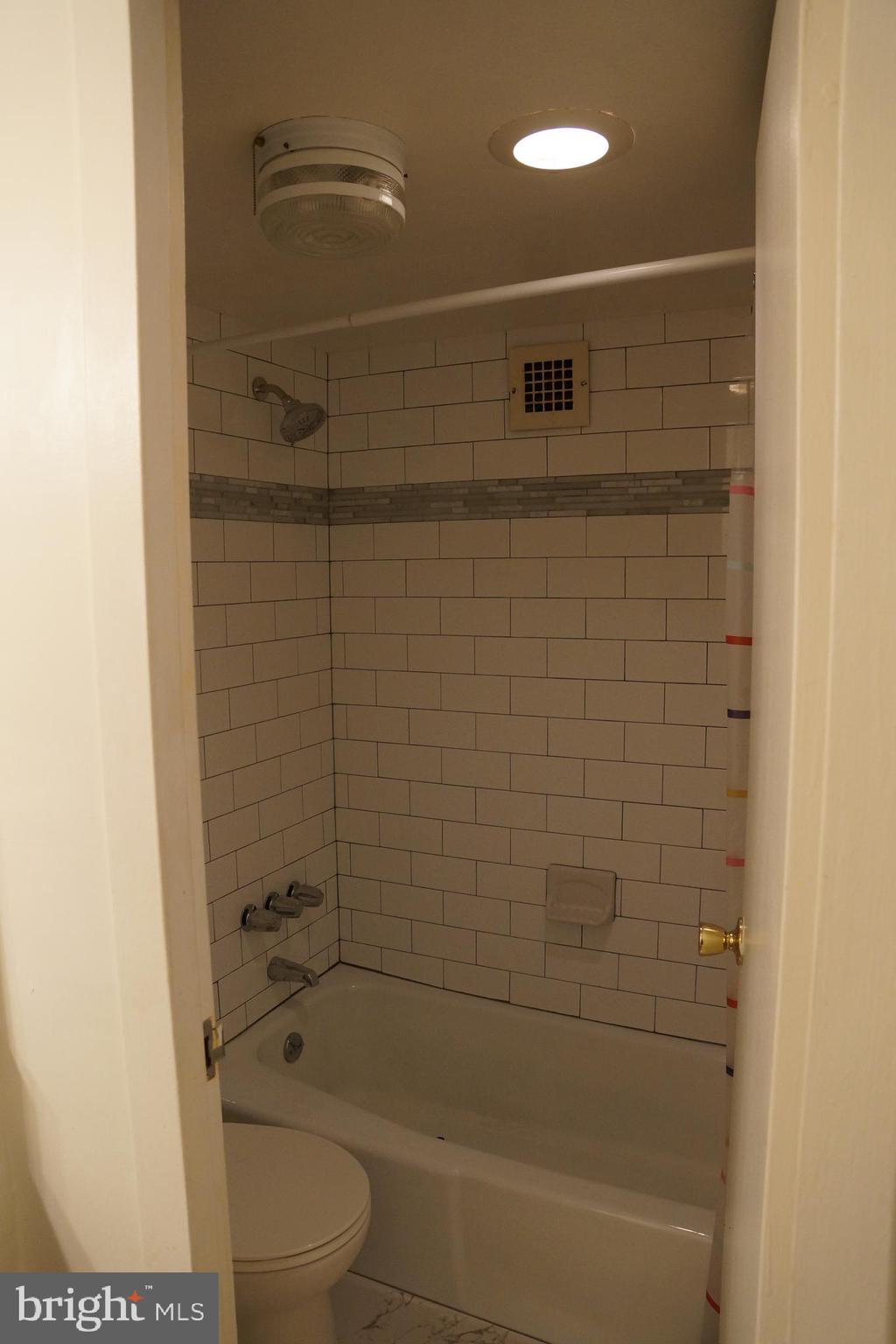 PARK PLACE - Residential