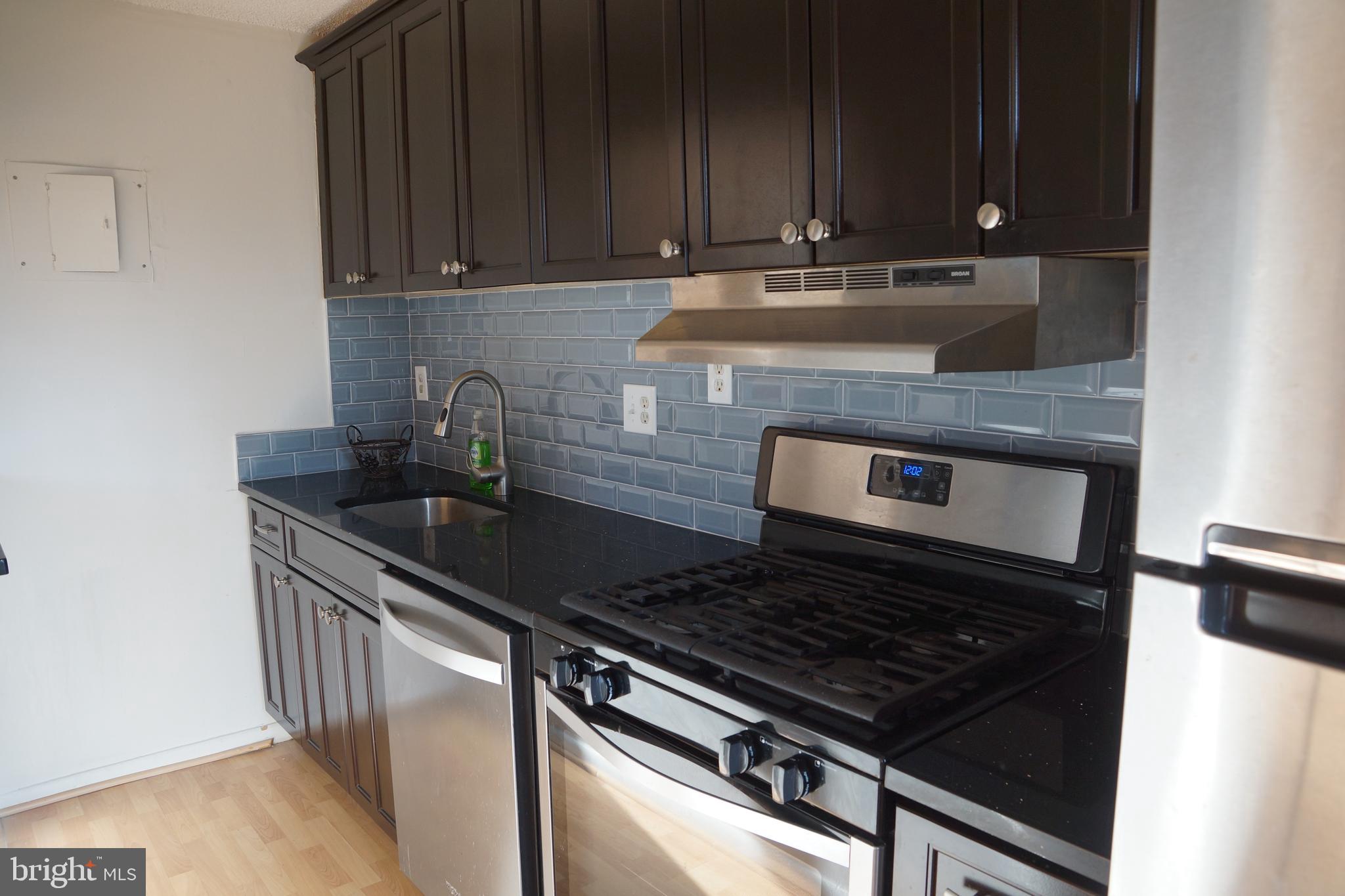 PARK PLACE - Residential