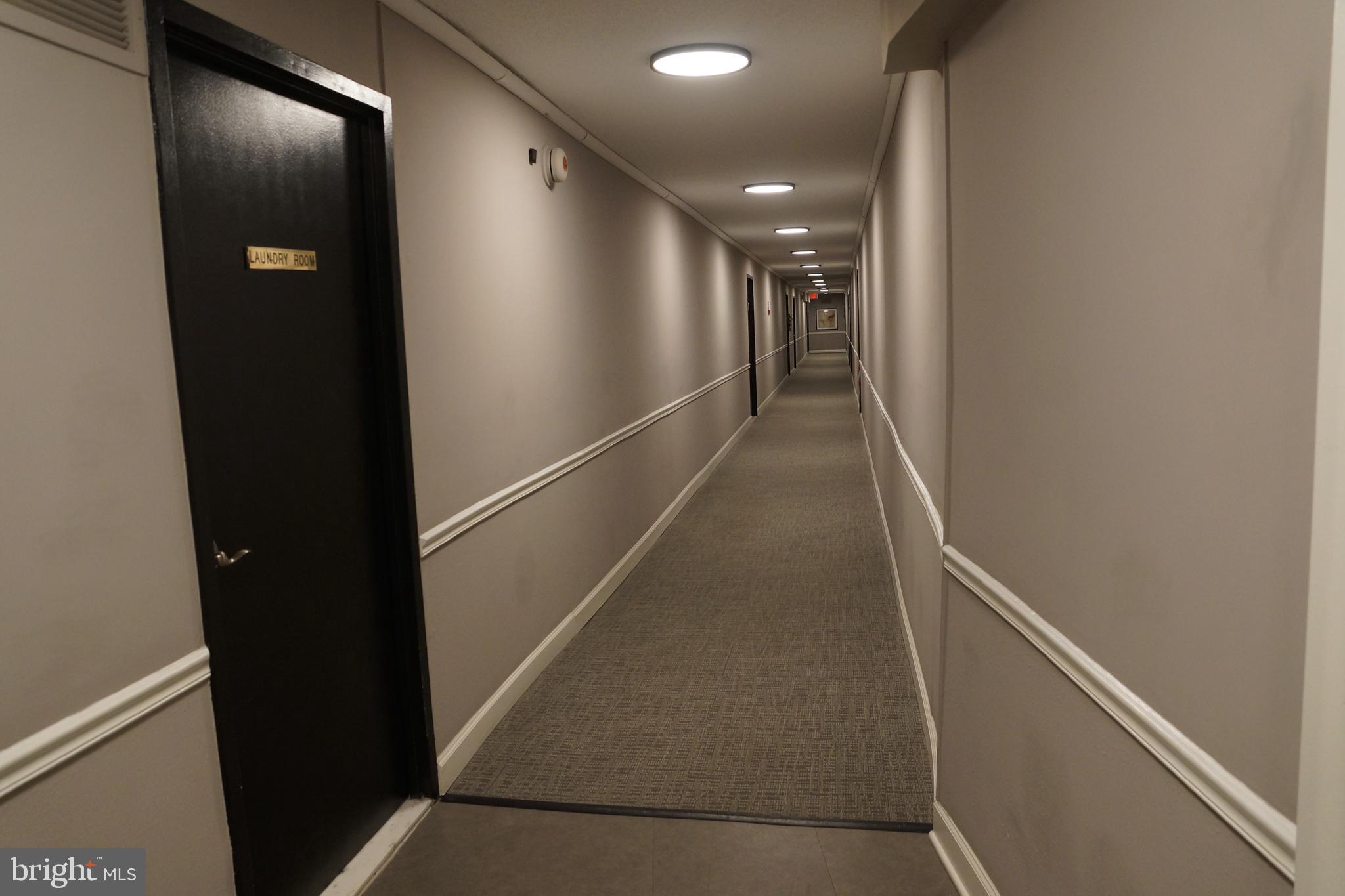 PARK PLACE - Residential