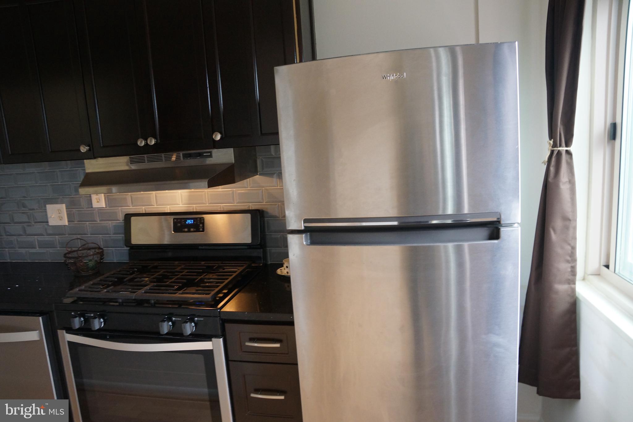 PARK PLACE - Residential