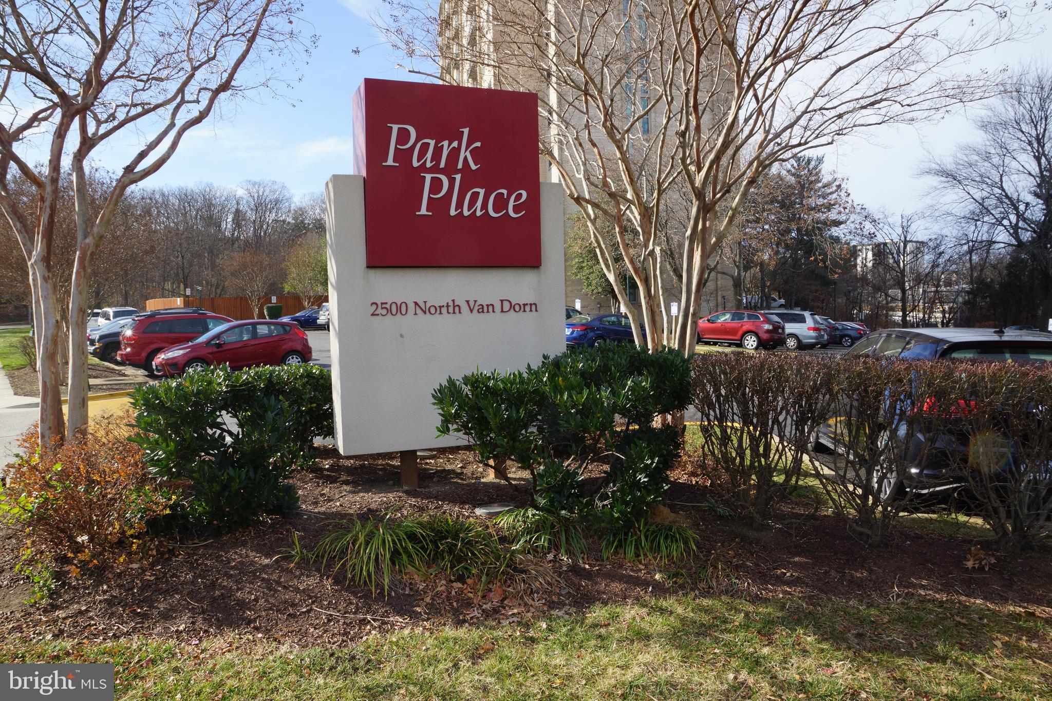 PARK PLACE - Residential