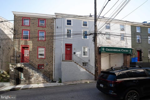 Townhouse For Rent - 4520 Baker Street<br/> Philadelphia County, PHILADELPHIA, PA 19127