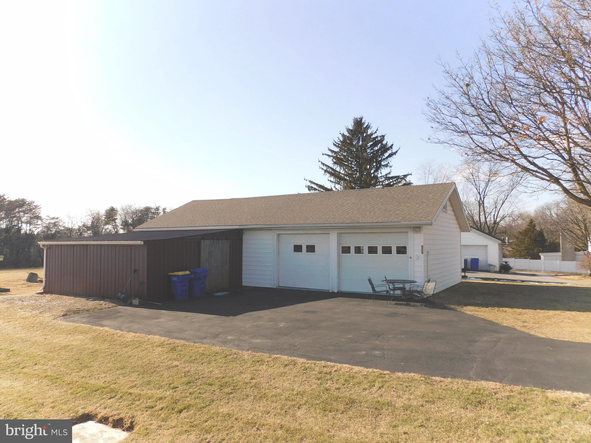 464 WOLFS BRIDGE ROAD