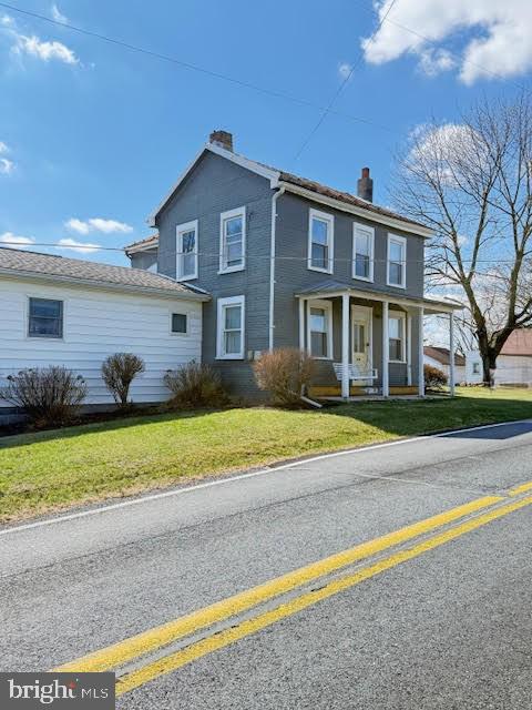 MIDDLESEX TWP - Residential