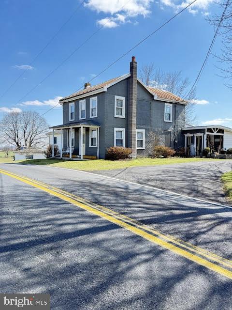 MIDDLESEX TWP - Residential