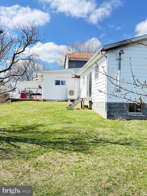 MIDDLESEX TWP - Residential