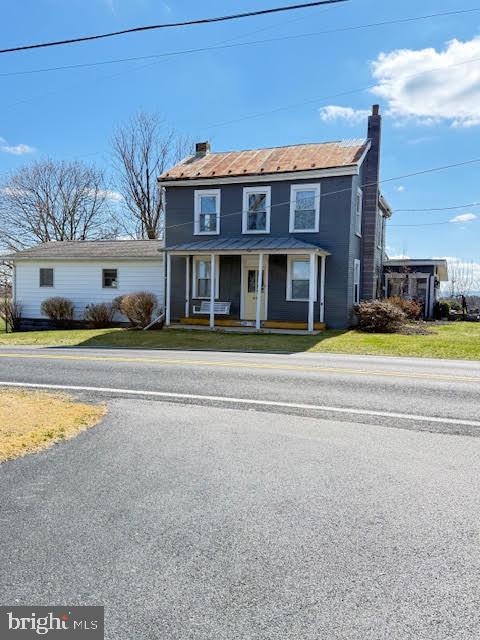 MIDDLESEX TWP - Residential