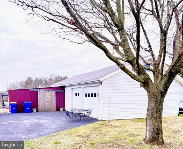 MIDDLESEX TWP - Residential