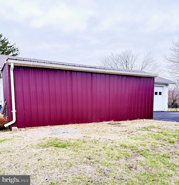 MIDDLESEX TWP - Residential