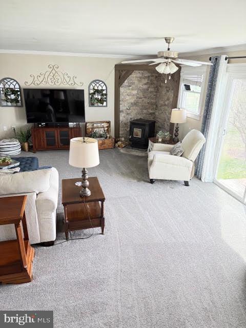 MIDDLESEX TWP - Residential