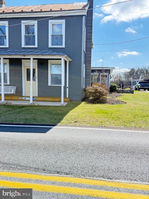 MIDDLESEX TWP - Residential