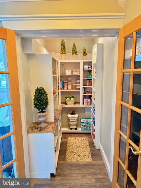 MIDDLESEX TWP - Residential