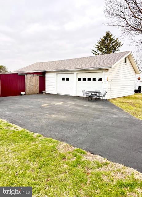 MIDDLESEX TWP - Residential