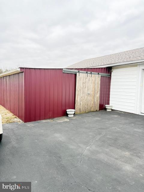 MIDDLESEX TWP - Residential