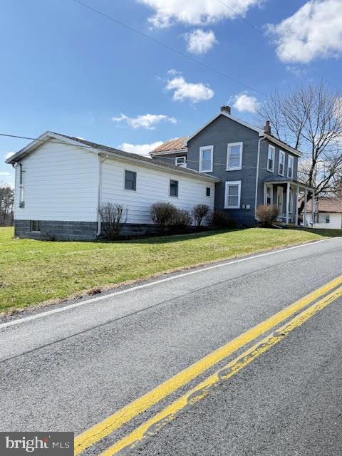 MIDDLESEX TWP - Residential