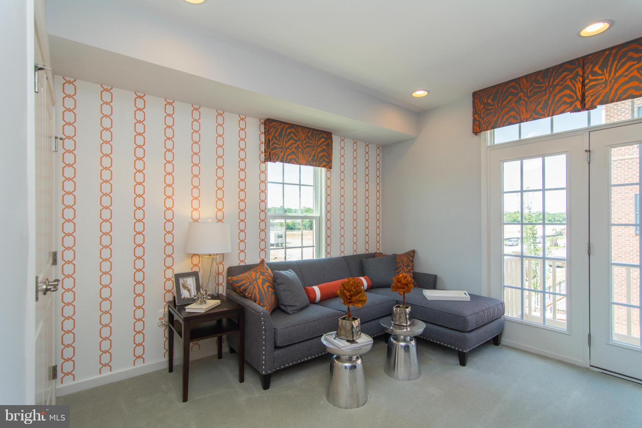 GREENBELT STATION - Residential