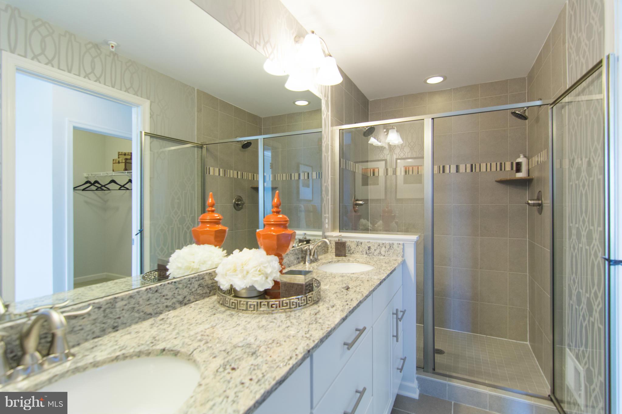 GREENBELT STATION - Residential