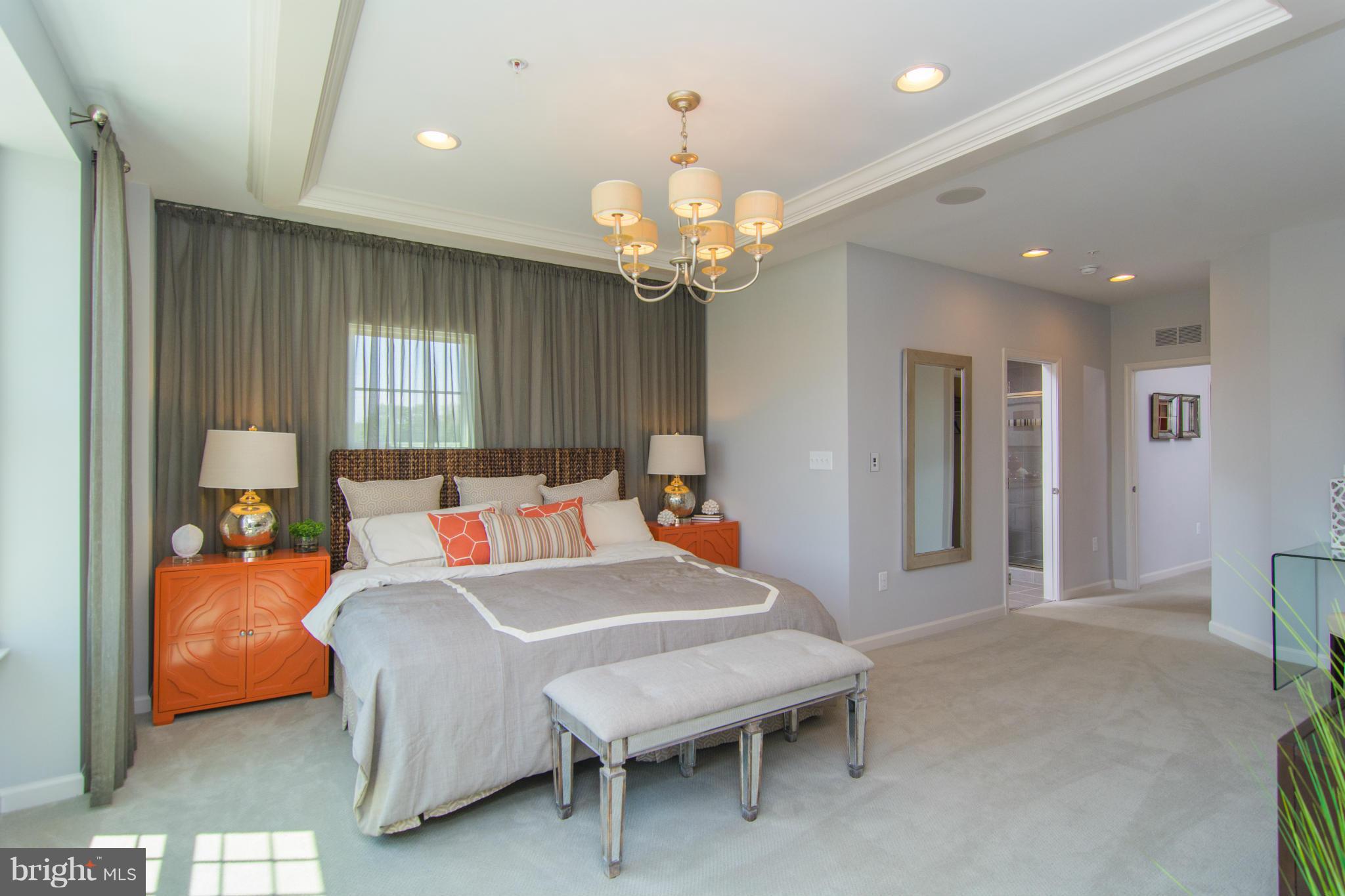 GREENBELT STATION - Residential