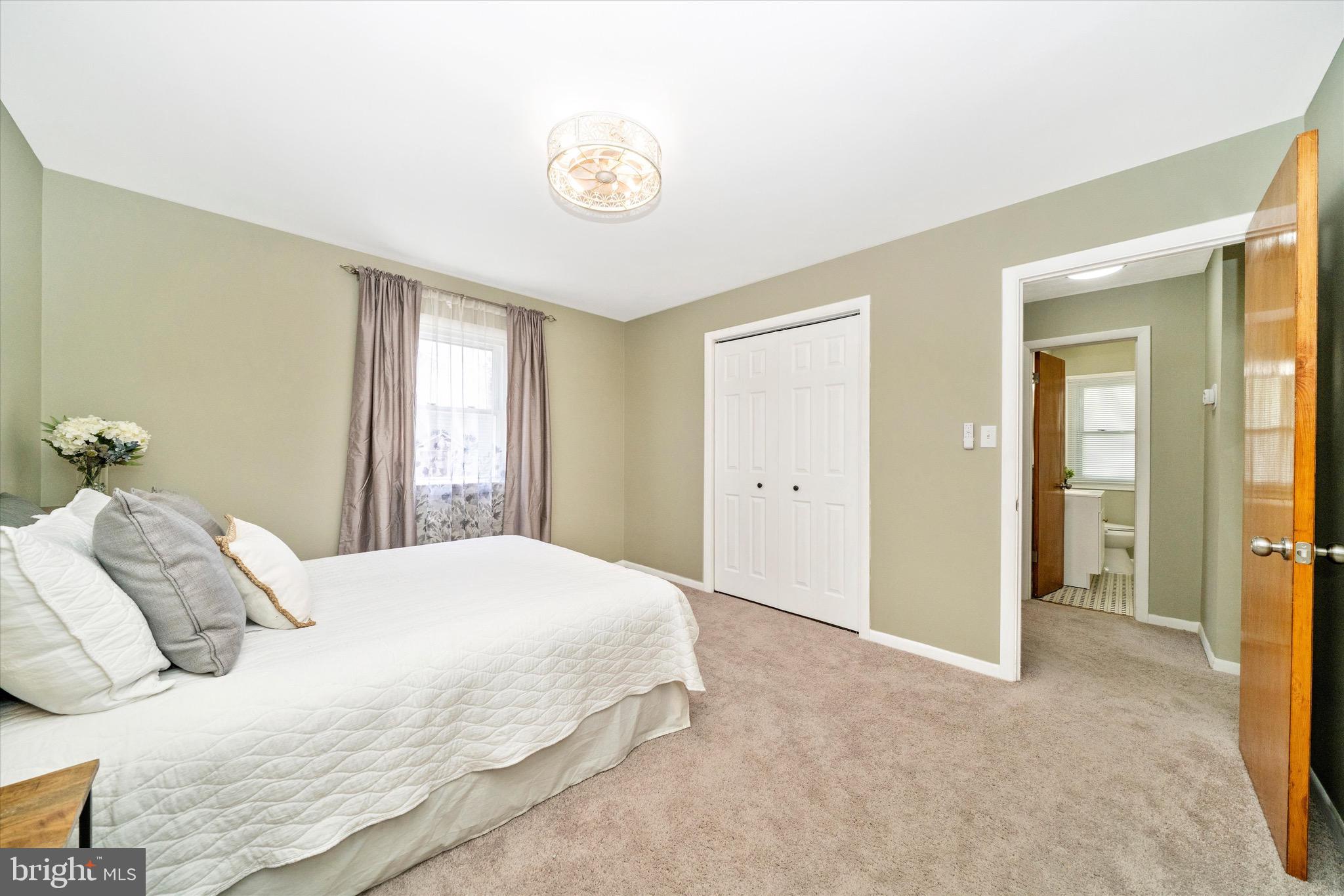SAVAGE MEADOWS - Residential