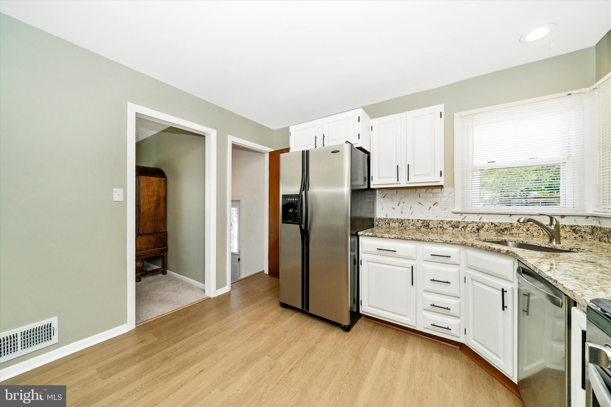 SAVAGE MEADOWS - Residential