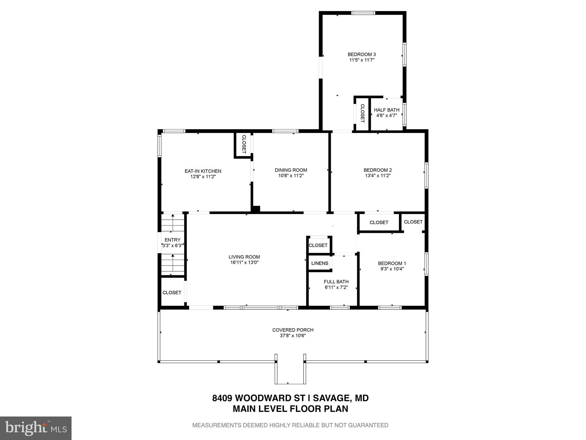 SAVAGE MEADOWS - Residential